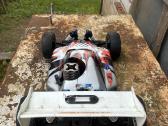 1/8 nitro RC - nuotraukos Nr. 2