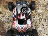 1/8 nitro RC - nuotraukos Nr. 4