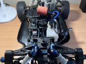 1/8 nitro RC - nuotraukos Nr. 5