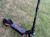 Kukirin G2 Pro Paspirtukas