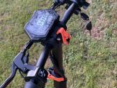 Kukirin G2 Pro Paspirtukas - nuotraukos Nr. 2