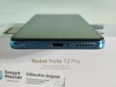 Xiomi redmi note 12 pro 8/256gb - nuotraukos Nr. 5