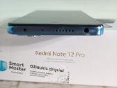 Xiomi redmi note 12 pro 8/256gb - nuotraukos Nr. 6