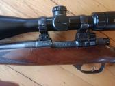 Cz 527 lux, 223 rem cal. - nuotraukos Nr. 2