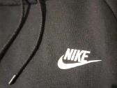 Nike moteriškas džemperis - nuotraukos Nr. 5