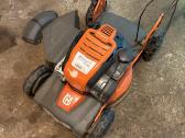 Žoliapjovė husqvarna