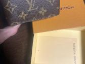 Louis vuitton pinigine - nuotraukos Nr. 2