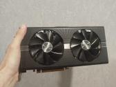 Rx 570 4gb Sapphire