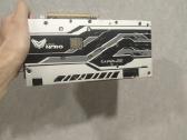 Rx 570 4gb Sapphire - nuotraukos Nr. 2