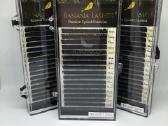 Banana blakstienos - nuotraukos Nr. 2