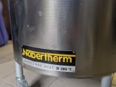 Nabertherm Top60/r keramikos krosnis - nuotraukos Nr. 6