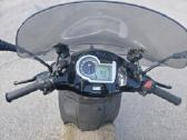 Parduodamas Aprilia Sportcity 250 - nuotraukos Nr. 5