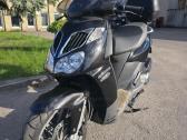 Parduodamas Aprilia Sportcity 250 - nuotraukos Nr. 6