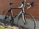 Lengvas plento dviratis Scott Speedster 50