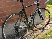 Lengvas plento dviratis Scott Speedster 50 - nuotraukos Nr. 2