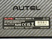 Autel maxichek Mx900-ts 380€ - nuotraukos Nr. 4