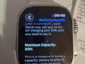 Apple Watch Ultra 2 ( White Ocean) - nuotraukos Nr. 2