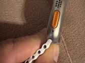 Apple Watch Ultra 2 ( White Ocean) - nuotraukos Nr. 4