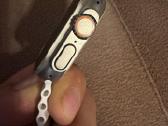 Apple Watch Ultra 2 ( White Ocean) - nuotraukos Nr. 5