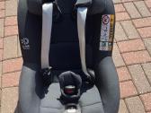 Maxi cosi pearl 360 + familyfix bazė
