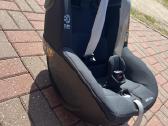 Maxi cosi pearl 360 + familyfix bazė - nuotraukos Nr. 2