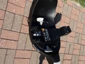 Maxi cosi pearl 360 + familyfix bazė - nuotraukos Nr. 4