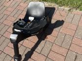 Maxi cosi pearl 360 + familyfix bazė - nuotraukos Nr. 5