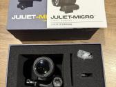 Priartintojas Sig Sauer Juliet-micro 3x22 - nuotraukos Nr. 2