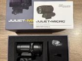 Priartintojas Sig Sauer Juliet-micro 3x22