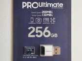 Samsung Pro Ultimate 256gb microsdxc MB-my256sb/w