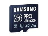 Samsung Pro Ultimate 256gb microsdxc MB-my256sb/w - nuotraukos Nr. 3