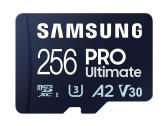 Samsung Pro Ultimate 256gb microsdxc MB-my256sb/w - nuotraukos Nr. 7