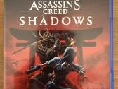 Assassins creed shadows Ps5