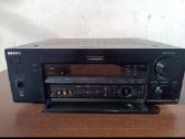Stiprintuvas resyveris Sony db-840 - nuotraukos Nr. 3