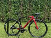Canyon carbon, 2024m. S dydis, 2x12 ultegra di2 - nuotraukos Nr. 2