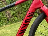 Canyon carbon, 2024m. S dydis, 2x12 ultegra di2 - nuotraukos Nr. 3