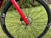 Canyon carbon, 2024m. S dydis, 2x12 ultegra di2 - nuotraukos Nr. 4