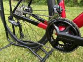 Canyon carbon, 2024m. S dydis, 2x12 ultegra di2 - nuotraukos Nr. 5
