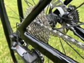 Canyon carbon, 2024m. S dydis, 2x12 ultegra di2 - nuotraukos Nr. 6