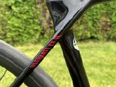 Canyon carbon, 2024m. S dydis, 2x12 ultegra di2 - nuotraukos Nr. 8