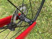 Canyon carbon, 2024m. S dydis, 2x12 ultegra di2 - nuotraukos Nr. 9