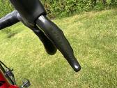 Canyon carbon, 2024m. S dydis, 2x12 ultegra di2 - nuotraukos Nr. 10