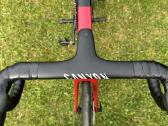Canyon carbon, 2024m. S dydis, 2x12 ultegra di2 - nuotraukos Nr. 11