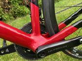 Canyon carbon, 2024m. S dydis, 2x12 ultegra di2 - nuotraukos Nr. 14