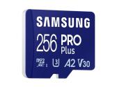 Samsung Pro Plus 256gb microsdxc (MB-md256sb/ww) - nuotraukos Nr. 4