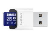 Samsung Pro Plus 256gb microsdxc (MB-md256sb/ww) - nuotraukos Nr. 6