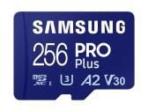 Samsung Pro Plus 256gb microsdxc (MB-md256sb/ww) - nuotraukos Nr. 9