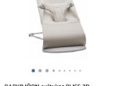 Babybjörn Bliss gultukas, smėlio spalva - nuotraukos Nr. 8