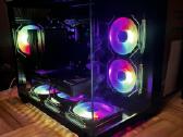 Rtx 3060ti - Ryzen 7 5800x