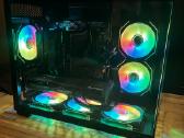 Rtx 3060ti - Ryzen 7 5800x - nuotraukos Nr. 2